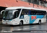 Auto Viação 1001 RJ 108.623 na cidade de Rio de Janeiro, Rio de Janeiro, Brasil, por José Augusto de Souza Oliveira. Número da foto: #:id.