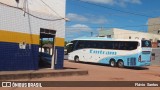 Emtram 4850 na cidade de Barra da Estiva, Bahia, Brasil, por Flávio  Santos. Número da foto: #6082703.