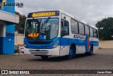Viação Nossa Senhora da Penha RJ 188.069 na cidade de Mesquita, Rio de Janeiro, Brasil, por Lucas Diniz. Número da foto: #6083047.