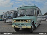 Ônibus Particulares 4727 na cidade de Campo Largo, Paraná, Brasil, por Ricardo Matu. Número da foto: #6082959.