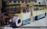 Transportes Marituba - Transmab AU-09202 na cidade de Belém, Pará, Brasil, por Lucas Jacó. Número da foto: #6083394.