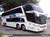 VUSC - Viação União Santa Cruz 3300 na cidade de Joinville, Santa Catarina, Brasil, por Paulinho Sartor. Número da foto: #6082607.