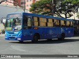 Coletivos Boa Vista 20623 na cidade de Belo Horizonte, Minas Gerais, Brasil, por Edmar Junio. Número da foto: #:id.