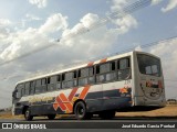 Rápido Campinas 539 na cidade de Monte Mor, São Paulo, Brasil, por José Eduardo Garcia Pontual. Número da foto: #:id.