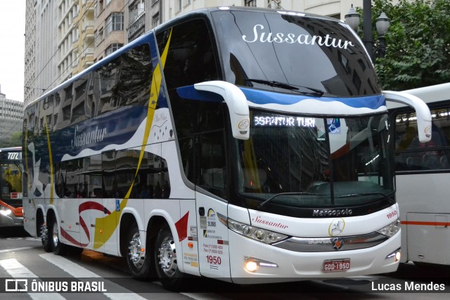 Sussantur 1950 na cidade de São Paulo, São Paulo, Brasil, por Lucas Mendes. Número da foto: #6114598.