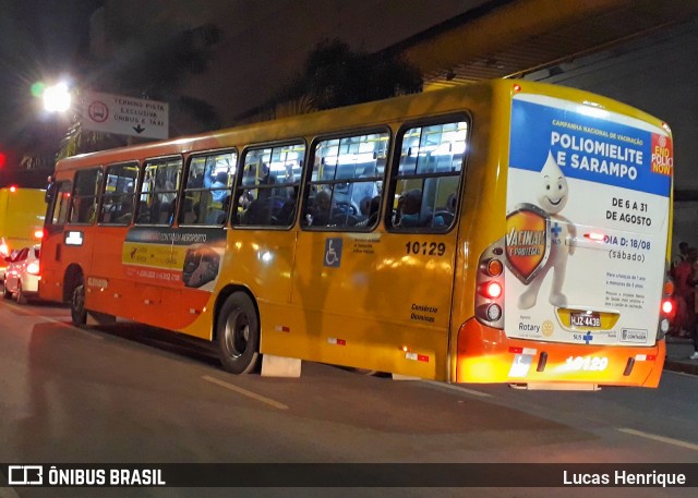 Empresa São Gonçalo 10129 na cidade de Belo Horizonte, Minas Gerais, Brasil, por Lucas Henrique . ID da foto: 6114920.