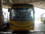 Viação Sudeste 8139 na cidade de Marataízes, Espírito Santo, Brasil, por Whitiney Siqueira. Número da foto: #:id.