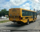 Escolares 8842 na cidade de Natal, Rio Grande do Norte, Brasil, por Karlheinz de Souza e Araújo. Número da foto: #:id.