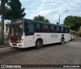 Viação Penha 0561037 na cidade de Fortaleza, Ceará, Brasil, por Marcio Cavalcante. Número da foto: #:id.