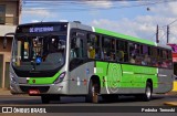 Viação Garcia 8383 na cidade de Apucarana, Paraná, Brasil, por Pedroka Ternoski. Número da foto: #6114950.