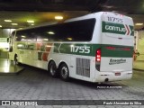 Empresa Gontijo de Transportes 11755 na cidade de Belo Horizonte, Minas Gerais, Brasil, por Paulo Alexandre da Silva. Número da foto: #6114685.