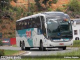 Auto Viação 1001 RJ 108.1085 na cidade de Manhuaçu, Minas Gerais, Brasil, por Whitiney Siqueira. Número da foto: #6115168.