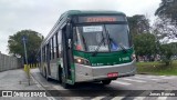 Via Sul Transportes Urbanos 5 3460 na cidade de São Paulo, São Paulo, Brasil, por Jonas Ramos. Número da foto: #:id.