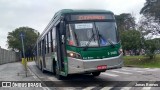 Via Sul Transportes Urbanos 5 3460 na cidade de São Paulo, São Paulo, Brasil, por Jonas Ramos. ID da foto: :id.