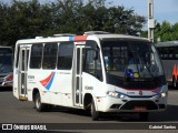 Viação Cidade Morena 1321 na cidade de Campo Grande, Mato Grosso do Sul, Brasil, por Gabriel Santos. Número da foto: #6114580.