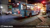 FAOL - Friburgo Auto Ônibus 518 na cidade de Nova Friburgo, Rio de Janeiro, Brasil, por Danillo Barbosa da Silva. ID da foto: :id.