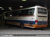 Viação Sertaneja 770 na cidade de Belo Horizonte, Minas Gerais, Brasil, por Paulo Alexandre da Silva. Número da foto: #6114674.
