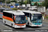 Viação Vale do Tietê 854 na cidade de Barueri, São Paulo, Brasil, por Michael  Alberto Vieira. Número da foto: #6114298.