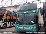 Viação Sampaio 11712 na cidade de Rio de Janeiro, Rio de Janeiro, Brasil, por Hugo Santos Almeida Gomes de Freitas. Número da foto: #:id.