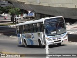 Expresso Condor 5209 na cidade de Campina Grande, Paraíba, Brasil, por Fagner Wellington Graciano da Silva. Número da foto: #:id.