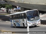 Expresso Condor 5209 na cidade de Campina Grande, Paraíba, Brasil, por Fagner Wellington Graciano da Silva. ID da foto: :id.