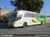 Transimão 1410 na cidade de Divinópolis, Minas Gerais, Brasil, por Christian Teixeira de Sousa. Número da foto: #:id.