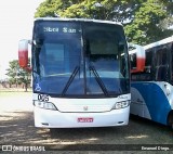 Fênix Turismo 005 na cidade de Apucarana, Paraná, Brasil, por Emanoel Diego.. Número da foto: #:id.