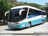 Rápido Ribeirão Preto 3560 na cidade de São Paulo, São Paulo, Brasil, por Marco Aurélio de Oliveira. Número da foto: #6115130.