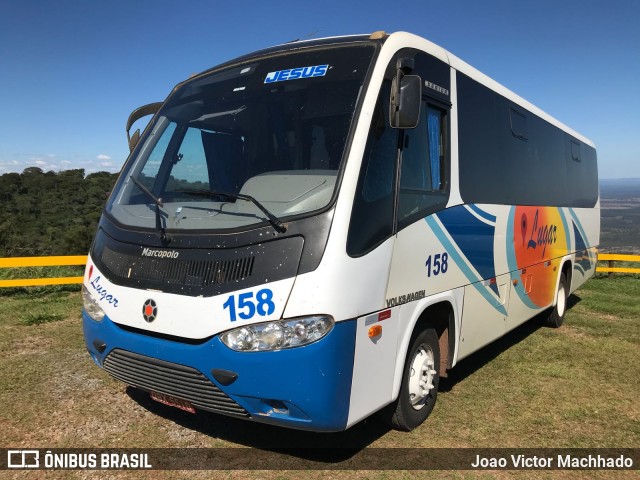Lugar Soluções em Transportes 158 na cidade de Chapada dos Guimarães, Mato Grosso, Brasil, por Joao Victor Machhado. Número da foto: #6115350.