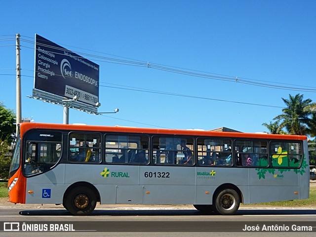 Sistema Complementar Rural 601322 na cidade de Gama, Distrito Federal, Brasil, por José Antônio Gama. ID da foto: 6115980.