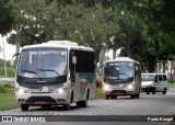 Auto Viação 1001 RJ 108.635 na cidade de Campos dos Goytacazes, Rio de Janeiro, Brasil, por Paulo Rangel. Número da foto: #6116426.