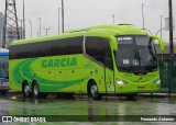 Viação Garcia 7839 na cidade de São Paulo, São Paulo, Brasil, por Fernando Antunes. Número da foto: #6116666.