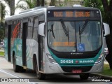 Expresso Luziense > Territorial Com. Part. e Empreendimentos 30424 na cidade de Belo Horizonte, Minas Gerais, Brasil, por Moisés Magno. Número da foto: #6116490.
