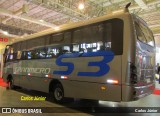 Mascarello 0000 na cidade de São Paulo, São Paulo, Brasil, por Carlos Júnior. Número da foto: #6116178.