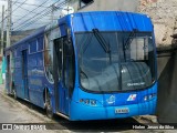 Ônibus Particulares  na cidade de Nova Iguaçu, Rio de Janeiro, Brasil, por Hielen  Jesus da Silva. ID da foto: :id.