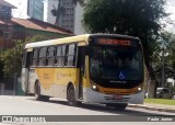 Transporte e Comércio Turisguá 2 025 na cidade de Campos dos Goytacazes, Rio de Janeiro, Brasil, por Paulo  Junior. Número da foto: #6116119.