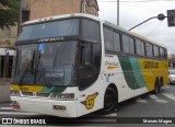 Empresa Gontijo de Transportes 11350 na cidade de Belo Horizonte, Minas Gerais, Brasil, por Moisés Magno. Número da foto: #6116462.