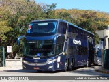Viação Cometa 14305 na cidade de São Paulo, São Paulo, Brasil, por André Luiz Gomes de Souza. Número da foto: #6116437.