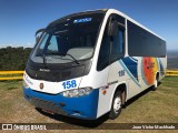 Lugar Soluções em Transportes 158 na cidade de Chapada dos Guimarães, Mato Grosso, Brasil, por Joao Victor Machhado. Número da foto: #6115350.