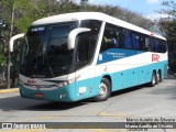 Rápido Ribeirão Preto 3410 na cidade de São Paulo, São Paulo, Brasil, por Marco Aurélio de Oliveira. Número da foto: #6115846.