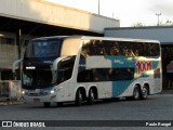 Auto Viação 1001 RJ 108.533 na cidade de Campos dos Goytacazes, Rio de Janeiro, Brasil, por Paulo Rangel. Número da foto: #6116431.
