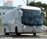 Auto Viação 1001 RJ 108.697 na cidade de Campos dos Goytacazes, Rio de Janeiro, Brasil, por Paulo Rangel. Número da foto: #6116324.