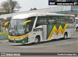Viação Motta 21762 na cidade de Rolândia, Paraná, Brasil, por Romílio Busólogo Silva . Número da foto: #6116448.