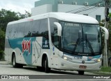 Auto Viação 1001 RJ 108.196 na cidade de Campos dos Goytacazes, Rio de Janeiro, Brasil, por Paulo Rangel. Número da foto: #6116376.