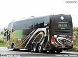 Linhatur Hotel e Turismo 7030 na cidade de João Monlevade, Minas Gerais, Brasil, por Antonio Carlos Fernandes. Número da foto: #6115713.