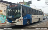 Cooperativa Fênix > Spencer Transporte 2 5104 na cidade de São Paulo, São Paulo, Brasil, por Renan da Costa Oliveira. Número da foto: #:id.