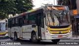 Real Auto Ônibus A41282 na cidade de Rio de Janeiro, Rio de Janeiro, Brasil, por Cristiano Soares da Silva. ID da foto: :id.