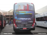 Empresa de Ônibus Nossa Senhora da Penha 53017 na cidade de Londrina, Paraná, Brasil, por Gabriel Brunhara. Número da foto: #6115261.
