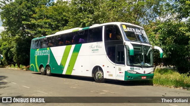 Renascer Turismo 20000 na cidade de Penápolis, São Paulo, Brasil, por Theo Soliani. Número da foto: #6117049.