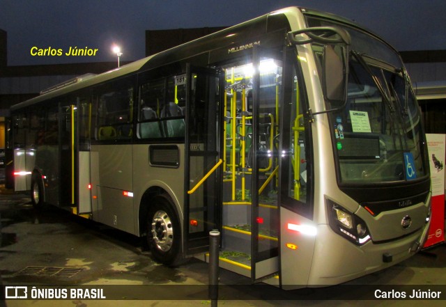 Caio Induscar 0000 na cidade de São Paulo, São Paulo, Brasil, por Carlos Júnior. ID da foto: 6117807.